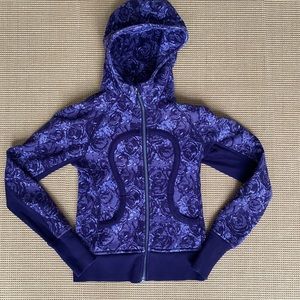 Lululemon Scuba Hoodie